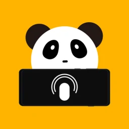 أيقونة Panda Touch Pro